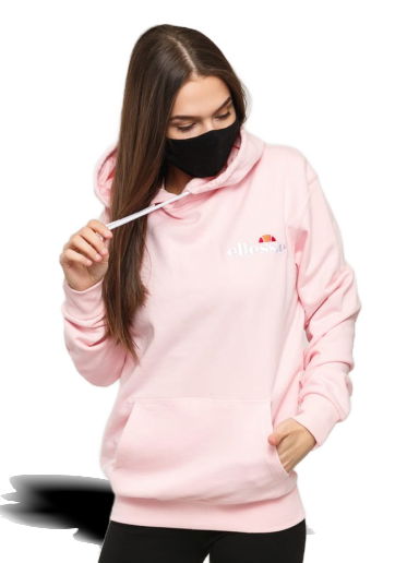 Суитчър Ellesse Noreo OH Hoody Розово | SGS08848