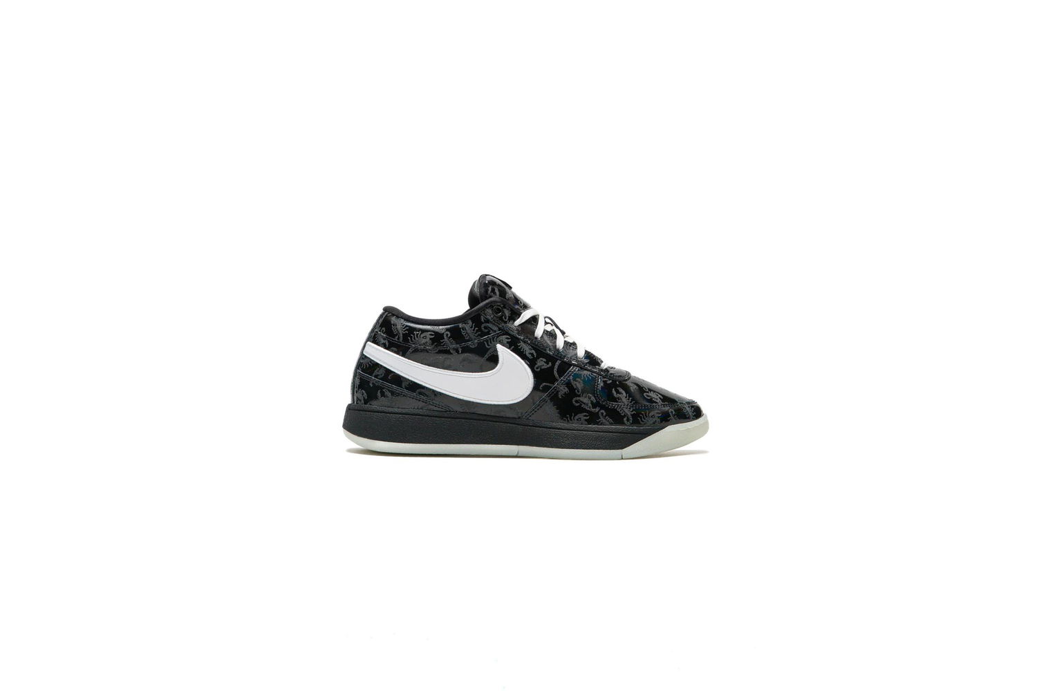 Кецове и обувки Nike BOOK 1 Scorpion Черно | IM7615-001, 0