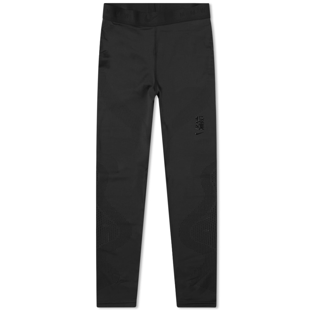 Клинове Nike x Matthew Williams Tight Черно | CT1058-010, 0