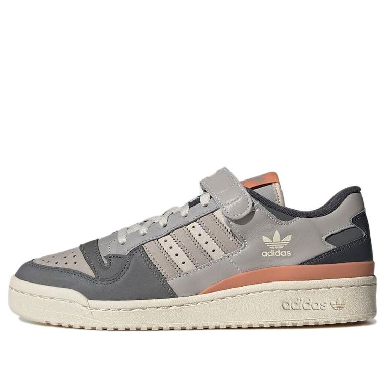 Кецове и обувки adidas Originals adidas Originals Forum 84 Low Сиво | GX4576