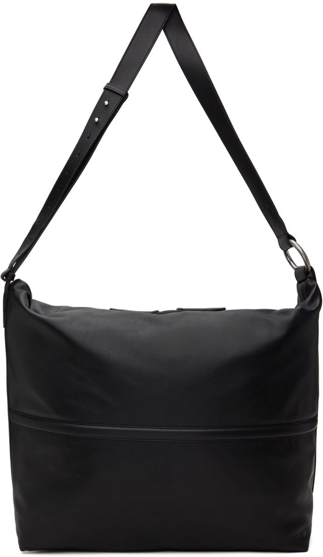 Dries Van Noten Holdall Crossbody Bag