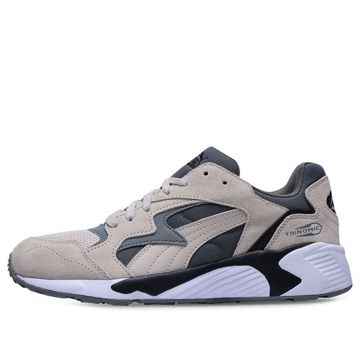 Кецове и обувки Puma Prevail Summer Low Top Бежово | 363190-02