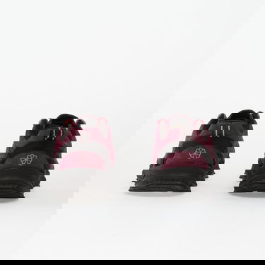 Кецове и обувки Keen Jasper Zionic Бургунди | 10058549KEN01, 4