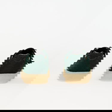 Кецове и обувки Clarks Tor 80 Pine Green Suede Зелено | 26180191, 4