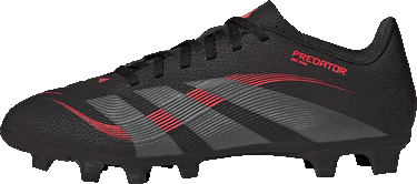 Кецове и обувки adidas Performance Predator Club FG/MG Черно | id1325, 4