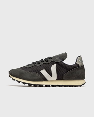 Кецове и обувки Veja Rio Branco Черно | RB0102367B, 4