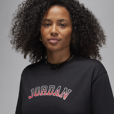 Тениска Jordan Graphic Tee Черно | FD7202-010, 2