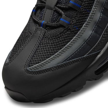 Кецове и обувки Nike Air Max 95 Essential Черно | DM9104-001, 1
