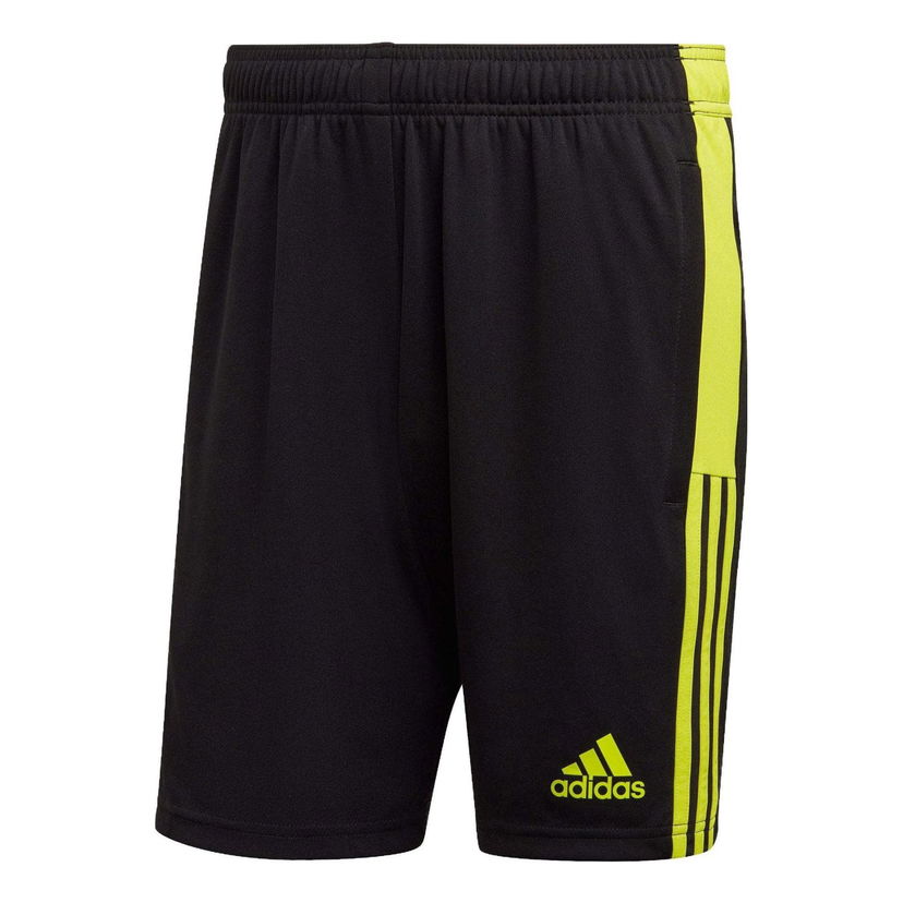 Къси панталони adidas Performance Tiro Essentials Training Shorts Черно | HS0991