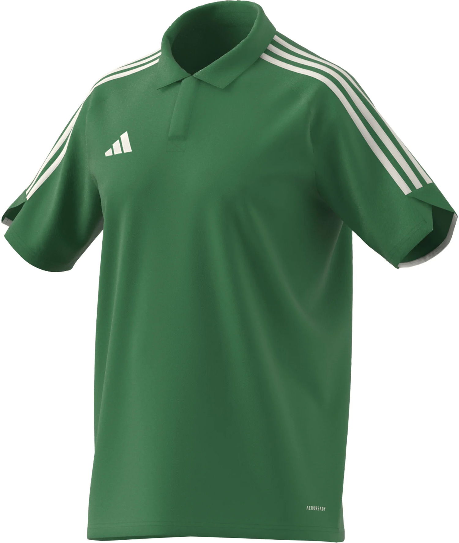 Поло тениска adidas Originals Tiro 23 League Polo Shirt Зелено | ic7861, 0