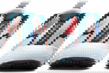 Кецове и обувки Nike React Escape Run Бяло | dh2512-100, 4