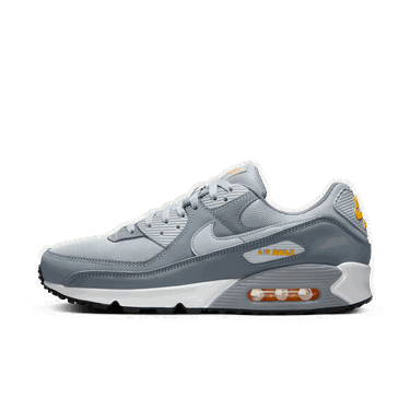 Кецове и обувки Nike Air Max 90 Сиво | HV6224-002, 1