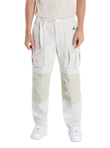 Карго панталони Nike ACG Cargo Pants "Smith Summit" Бежово | CV0655-072
