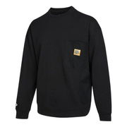Men's Sweatshirt Crafted Fashion