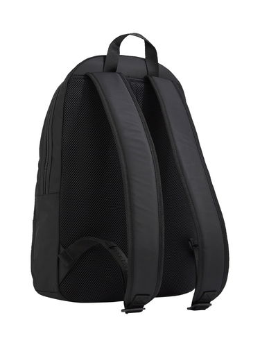 Раница Tommy Hilfiger Tommy Hilfiger Double Zip Backpack Черно | AM0AM13184BDS, 3