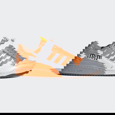 Кецове и обувки adidas Originals M&M's x Forum Low "Orange" Оранжево
 | GY6315, 1