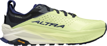 Кецове и обувки Altra Running Altra Olympus 6 Жълто | al0a85nj0431, 0