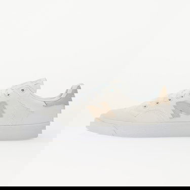 Кецове и обувки New Balance 100 Oyster White Бяло | BB100CGN, 0