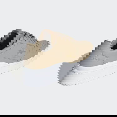 Кецове и обувки adidas Originals Forum Bold W Бежово | GZ8608, 1