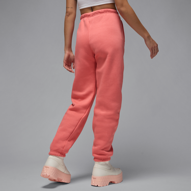 Спортни панталони Jordan Jordan Brooklyn Fleece Pants Розово | FV7077-603, 3