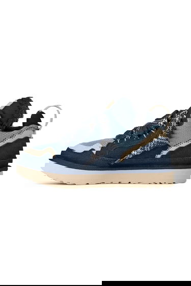 Кецове и обувки UGG Lowmel Синьо | 1144032.DGS, 0