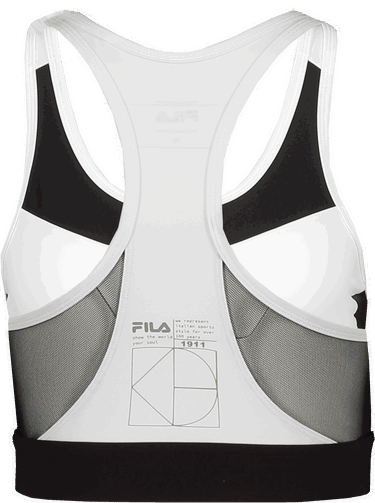 Сутиен FILA FILA RABENAU Racerback Sports Bra Многоцветен | faw0041-faw0041, 2