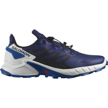 Кецове и обувки Salomon SUPERCROSS 13 42 Тъмно синьо | L47315700, 0