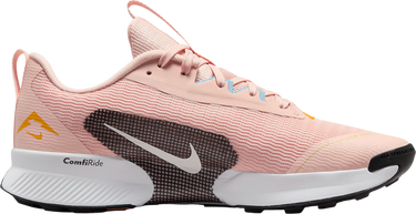 Кецове и обувки Nike Juniper Trail 3 Розово | fq0902-600, 2