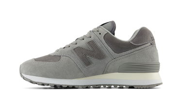 Кецове и обувки New Balance 574 Сиво | WL574HM2, 3