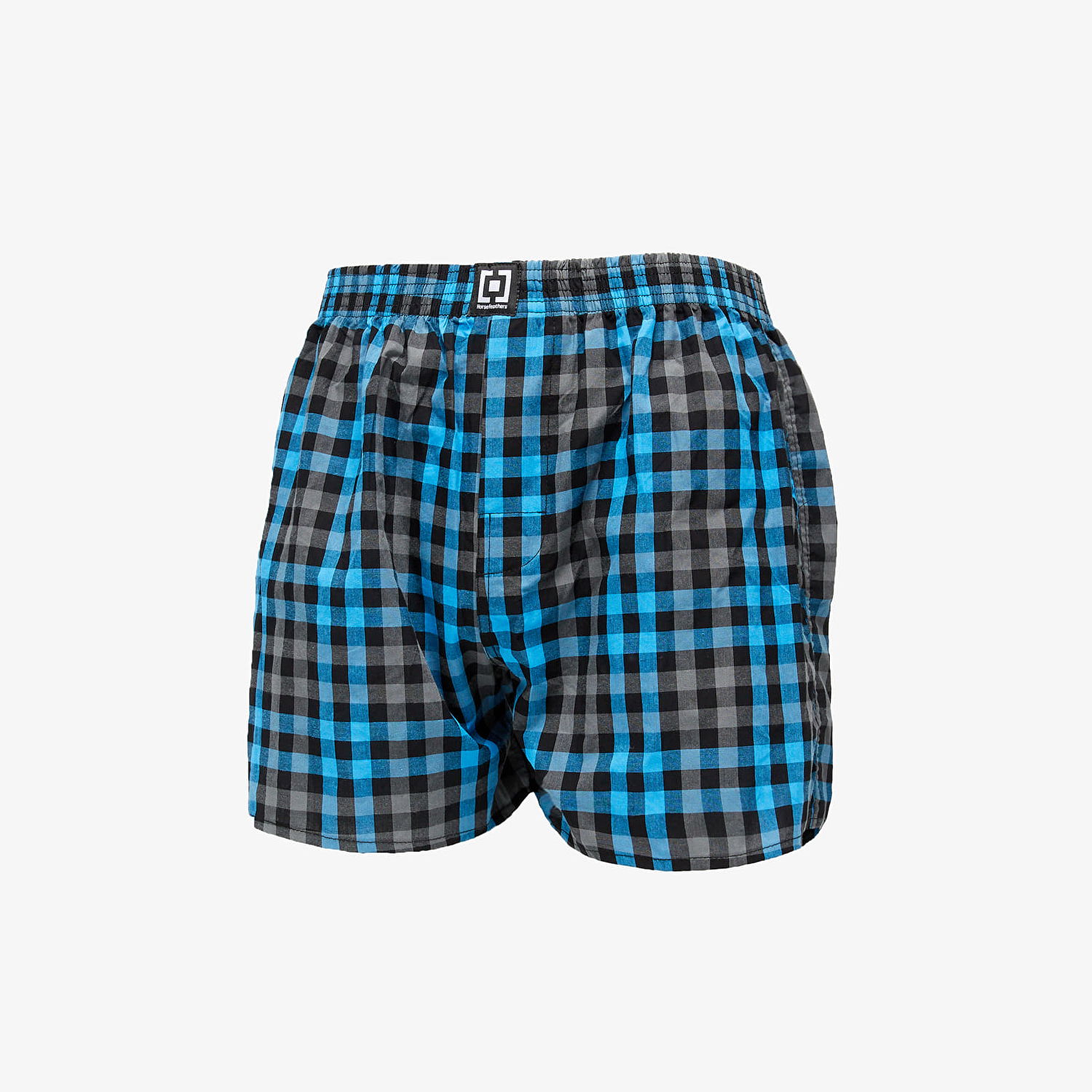 Боксерки Horsefeathers Sonny Boxer Shorts Синьо | AM069B, 0