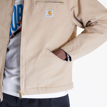 Яке Carhartt WIP Og Detroit Бежово | I027358.0IA3K, 1