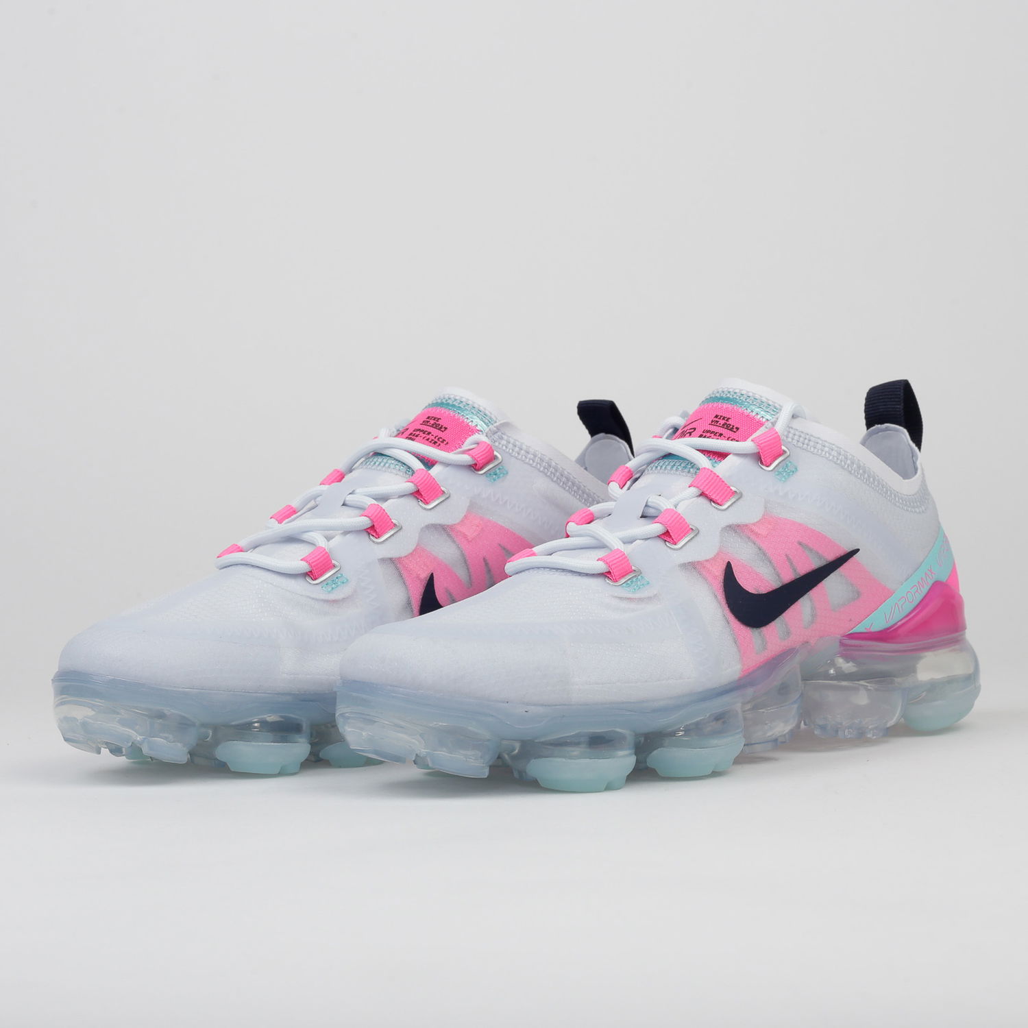 Кецове и обувки Nike Air Vapormax 2019 W Сиво | AR6632-007, 1
