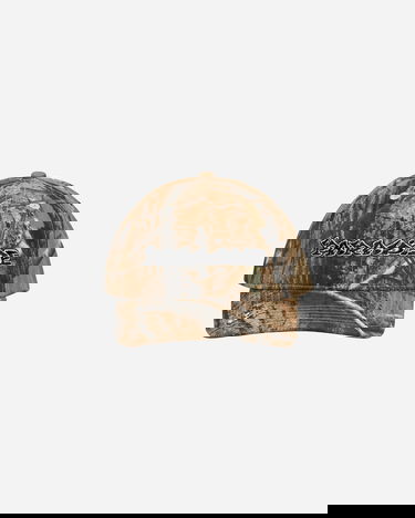 Шапка с козирка PARADIS3 Paratopia Camo Baseball Cap Кафяво | PAPARATOPIAHAT 1, 2