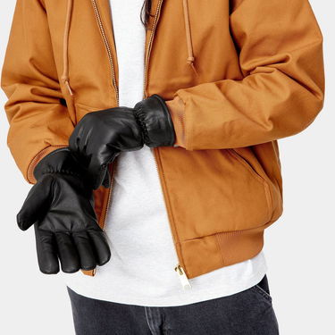 Ръкавици Carhartt WIP Fonda Gloves Черно | I030900_89_XX, 1