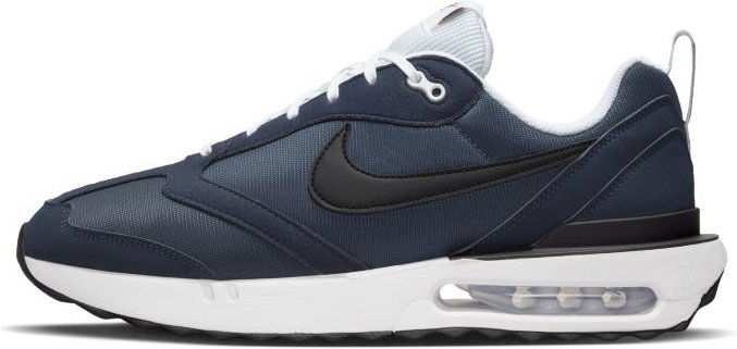 Кецове и обувки Nike Air Max Dawn Тъмно синьо | DM0013-400, 0