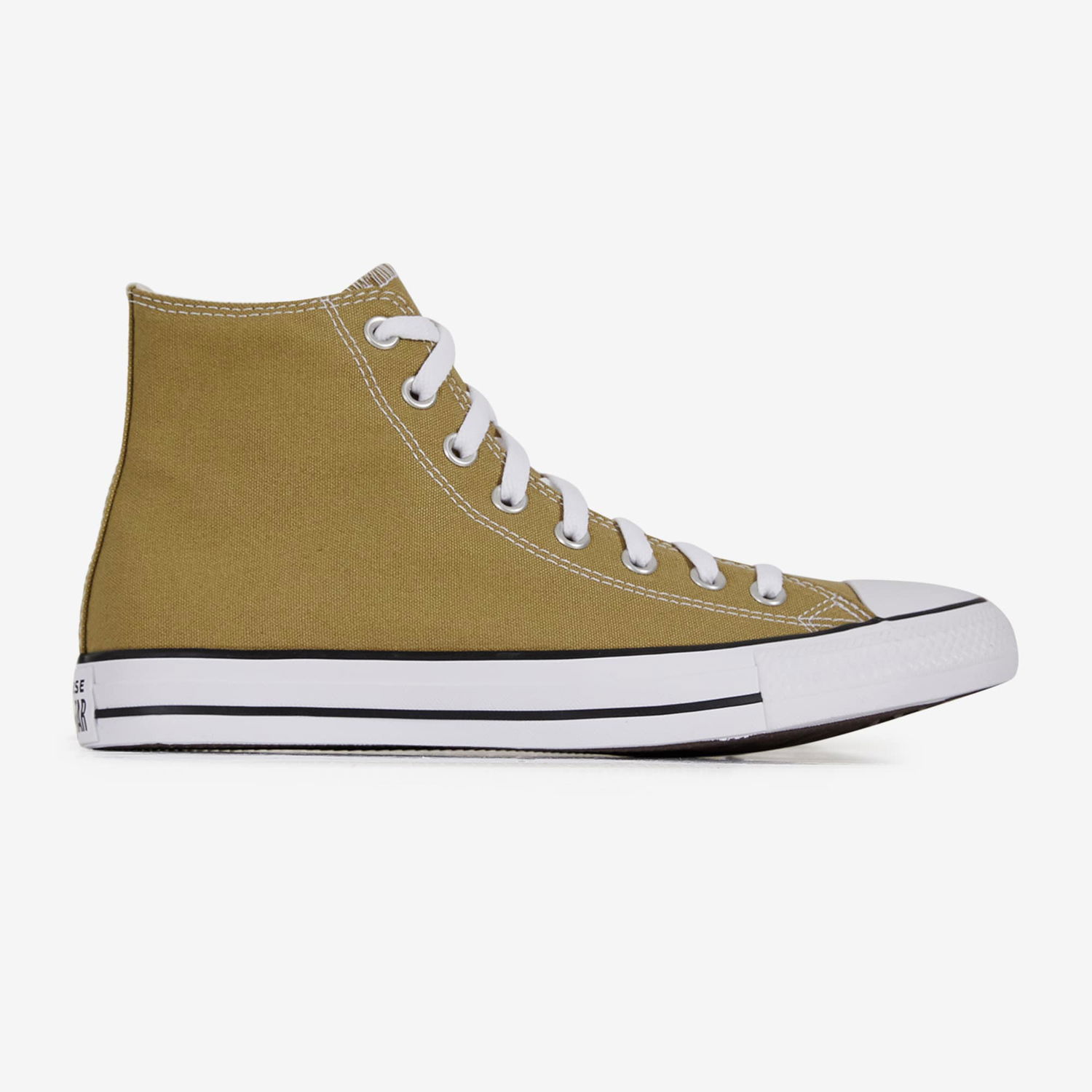 Кецове и обувки Converse Chuck Taylor All Star Hi "Beige" Бежово | A04559C, 0