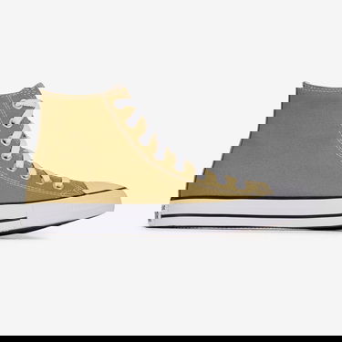 Кецове и обувки Converse Chuck Taylor All Star Hi "Beige" Бежово | A04559C, 0