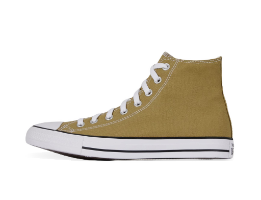 Chuck Taylor All Star Hi "Beige"