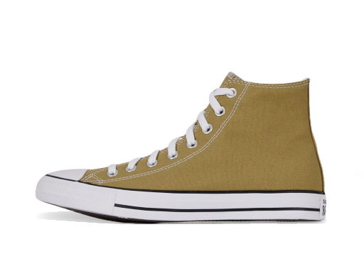 Кецове и обувки Converse Chuck Taylor All Star Hi "Beige" Бежово | A04559C