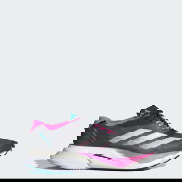 Кецове и обувки adidas Performance Adizero Boston 12 Черно | JI4481, 0