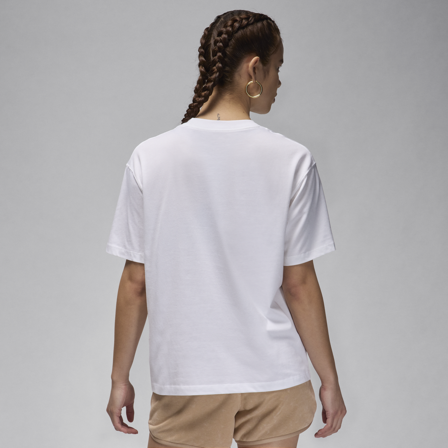 Тениска Jordan Jordan Essentials Бяло | HJ5490-100, 1