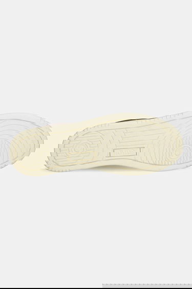 Кецове и обувки Autry Medalist Кафяво | A1UNAULMUH08, 4