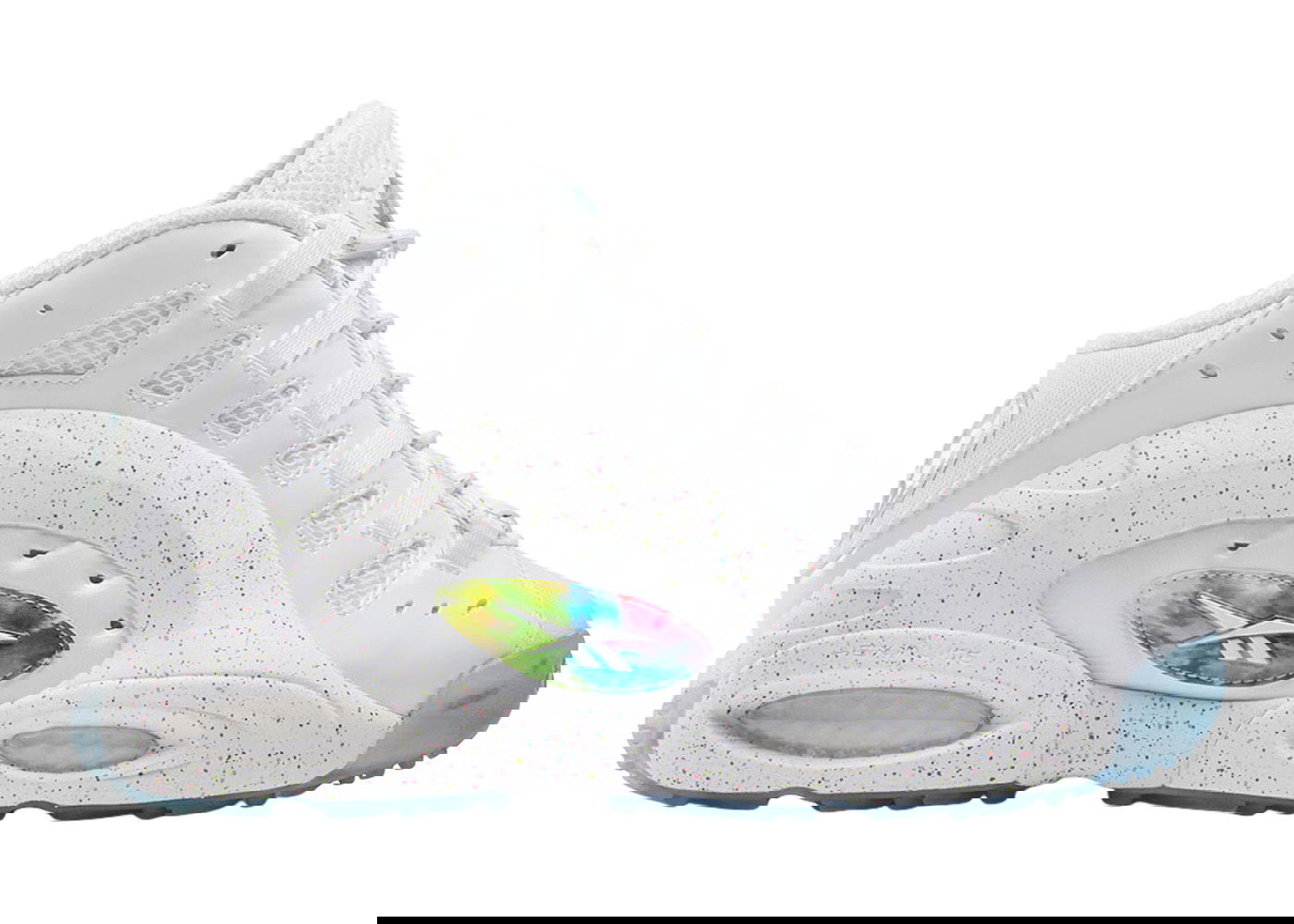 Кецове и обувки Reebok ES22 Panini Color Blast Бяло | 100202418, 0