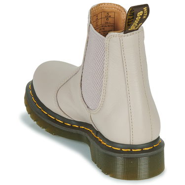 Кецове и обувки Dr. Martens 2976 Virginia "Taupe" Бежово | 30698348, 3
