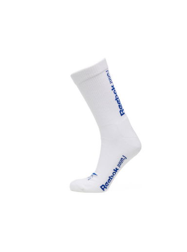 Бельо и чорапи Reebok Juun.J Socks Бяло | H32581