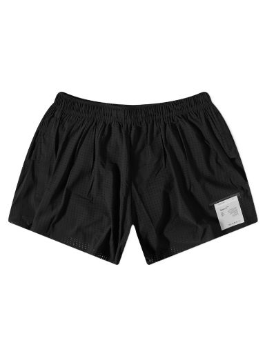 Space-O Mesh 2.5" Distance Shorts