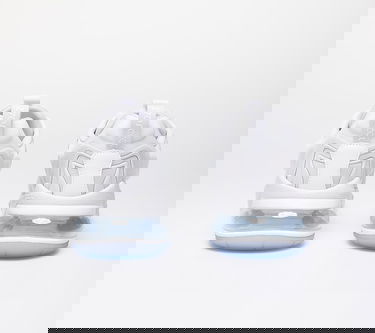 Кецове и обувки Nike Air Max 270 React ENG Сиво | CJ0579-002, 3