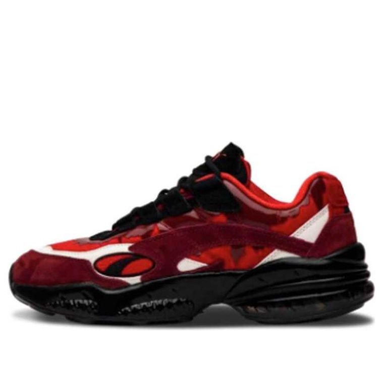 Кецове и обувки Puma Cell Venom x Bait x Marvel Червено | SH3607, 0