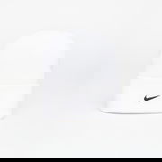 Peak Swoosh Beanie White/ Black Universal