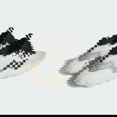 Кецове и обувки adidas Performance Trae Young 3 Сиво | IF5592, 5